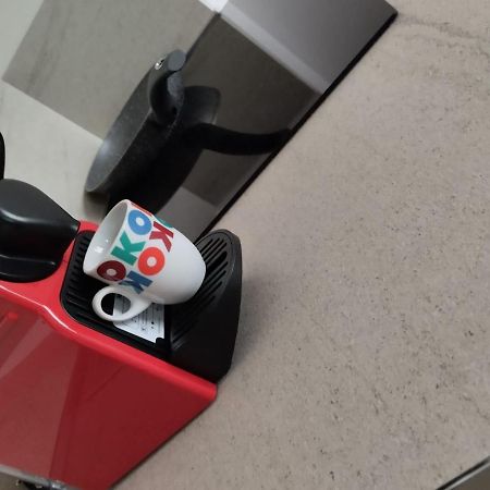 Hotel Abel & Residence チェゼナーティコ エクステリア 写真