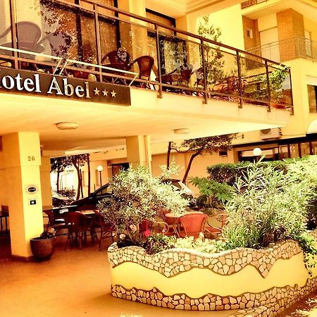 Hotel Abel & Residence チェゼナーティコ エクステリア 写真