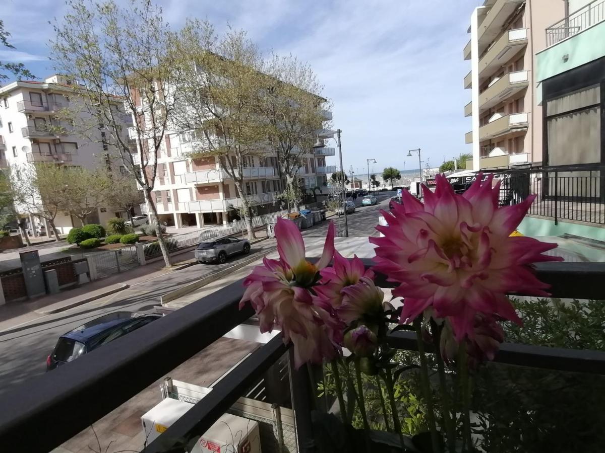 Hotel Abel & Residence チェゼナーティコ エクステリア 写真