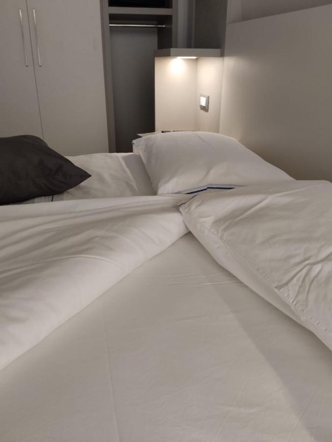 Hotel Abel & Residence チェゼナーティコ エクステリア 写真