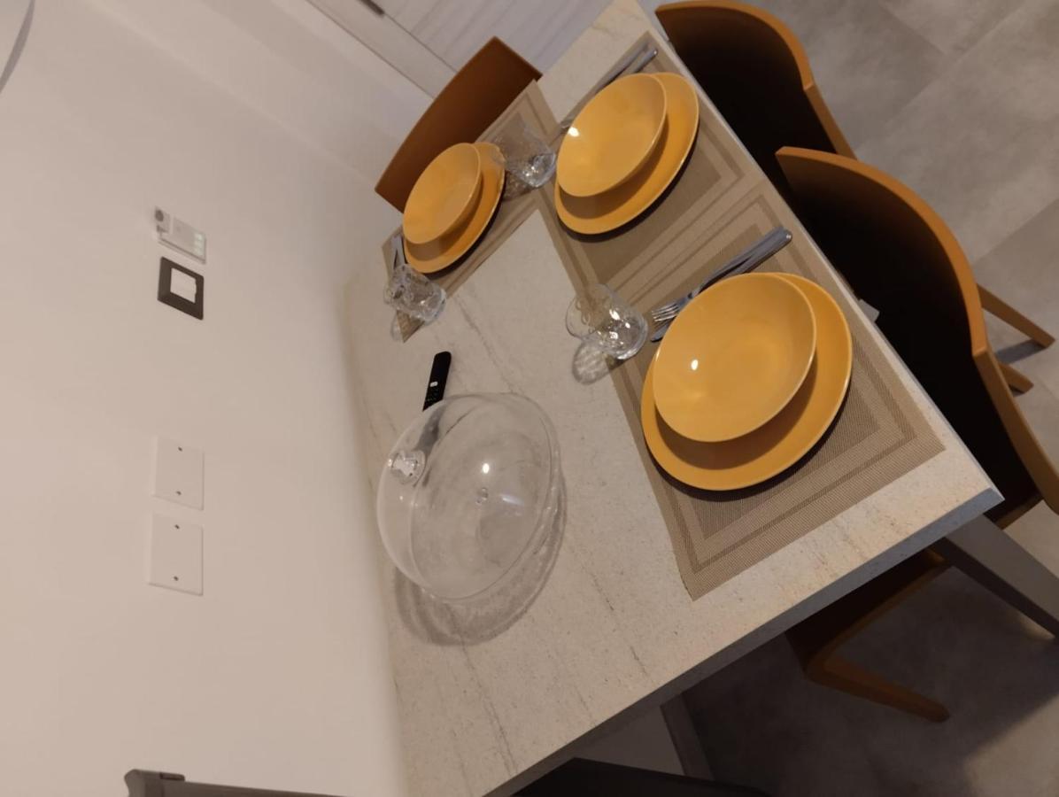 Hotel Abel & Residence チェゼナーティコ エクステリア 写真
