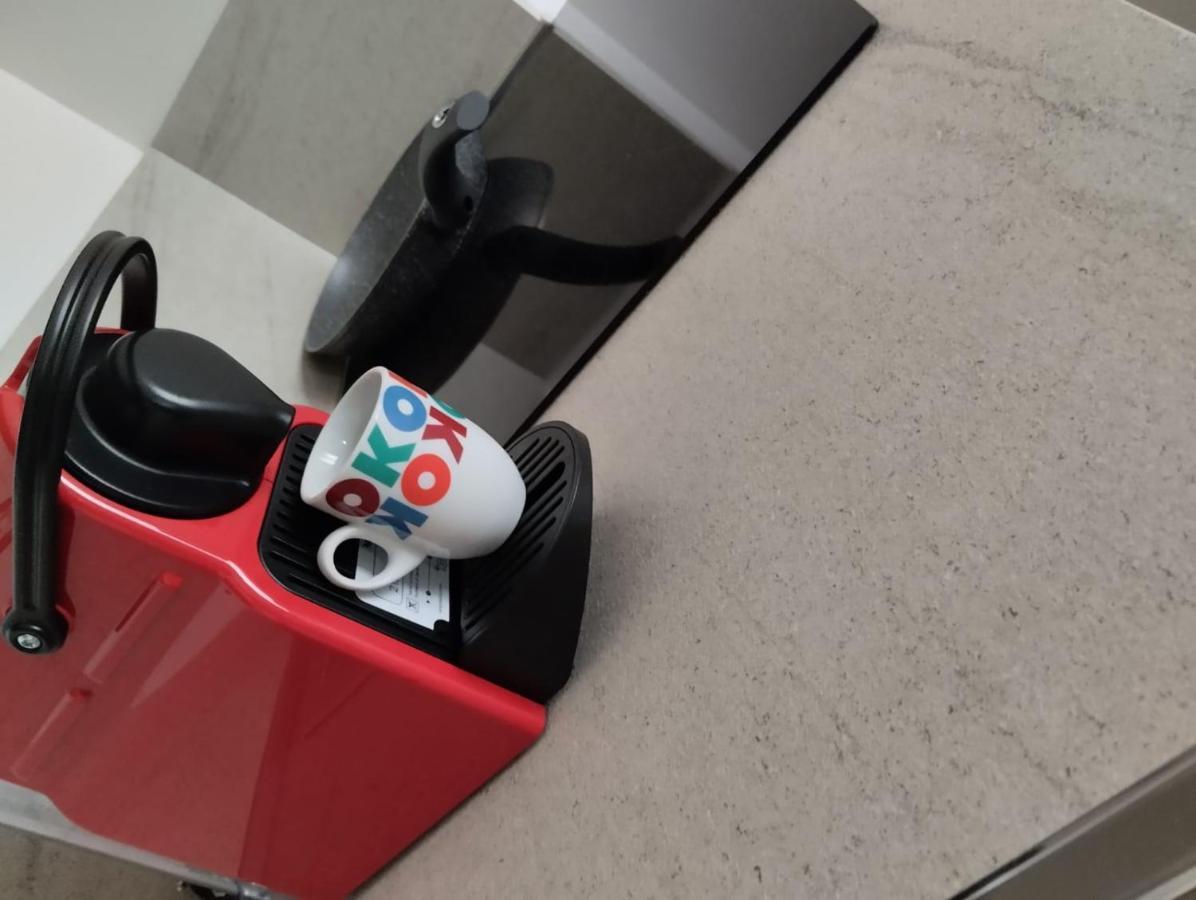 Hotel Abel & Residence チェゼナーティコ エクステリア 写真